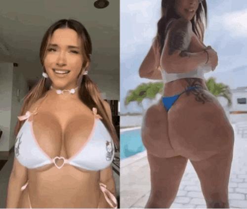 Jackie Loves aka Jackie Love https://x.com/Jackieloveoff https://x.com/jackie_lovelyy https://www.instagram.com/jackielovesof/ https://onlyfans.com/jackiee.aphrodite https://onlyfans.com/jackiebabigirl /// Gigi Torres aka Blahgigi https://x.com/blahgigi_of https://x.com/Blahgigi_ https://www.tiktok.com/@Backshotschamp https://onlyfans.com/blahgigi https://www.instagram.com/officially_blahgigi/