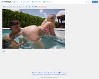 What's the name of this pornstar?