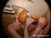 Schnuckel Bea

not sure this is the vid but its still good https://www.pervertium.com/videos/57/schnuckel-bea-experiment-ausgeliefert-sein/