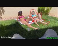 Whats the name of the blonde girl in porn video Helena Price  Aunt Gets Railed On Step Family Vacation?