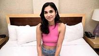 What's the name of this pornstar?