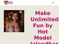Jalandhar escorts service