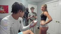 What's the name of this pornstar?