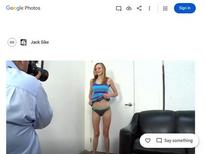 Ava Harding In Casting