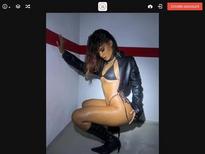 What's the name of this pornstar?