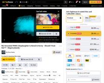 What's the name of this pornstar?