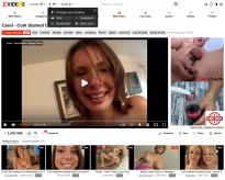 What's the name of this pornstar?