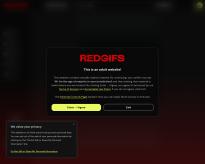 Please watch the clip and tell me who she is