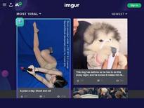 Her name is zaya cassidy