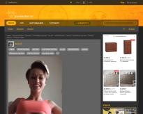 What's the name of this pornstar?