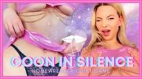 Goddess Aurora Jade - Goon In Silence (Homewrecker Fantasy Quiet Game) (1080WMV)
 https://l.clips4sale.com/clip/28519619 