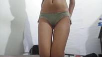 What's the name of this pornstar?