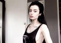 What's the name of this pornstar?