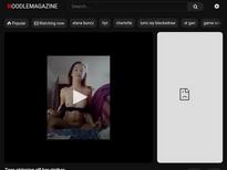 What's the name of this pornstar?