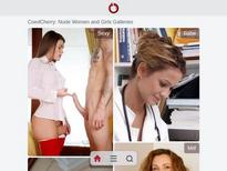 What's the name of this pornstar?