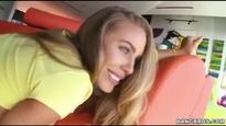 Nicole Aniston