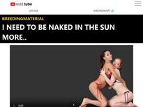 What's the name of this pornstar?