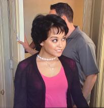 Mia Austin