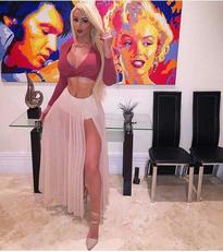 Nicolette Shea