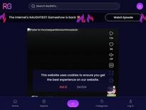 Full scene anywhere?
