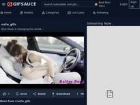 Open linkname and full video please