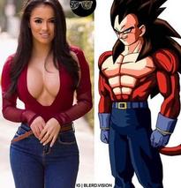 What is the name of this big tits girl?
