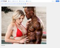 What's the name of this pornstar?