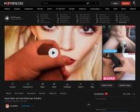 What's the name of this pornstar?