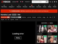 Kendra Lust in 