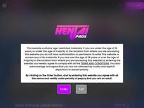 What's the name of this pornstar?