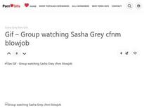 What's the name of this pornstar?