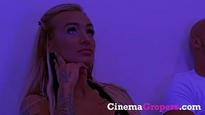 Whats the name of this pornstar?