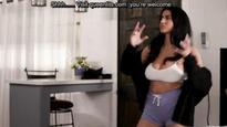 What's the name of this pornstar?