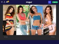I think Remy LaCroix