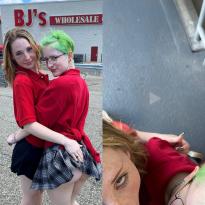 Alicebey (Ru Oppy) and Altbeyx (Sylva)https://x.com/alicebeyx https://onlyfans.com/alicebey https://www.instagram.com/Cushy  https://www.instagram.com/sylva https://onlyfans.com/altbey https://x.com/altbeyx 