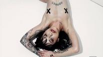 Anyone know where I can see this full Charlotte Sartre shoot?