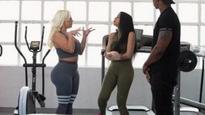 What's the name of this pornstar?