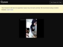 Where can i find a video of this muslim?