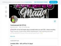 What's the name of this pornstar?