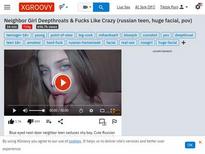 What's the name of this pornstar?