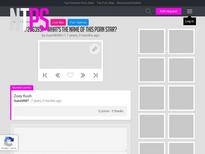 Zoey Kush - Teens Like It Big - Zoey Goes Big @ Brazzers