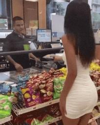 Who is this her?