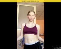 What's the name of this pornstar?