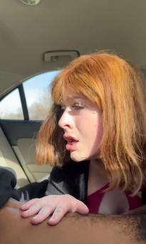 Name of this redhead babe?