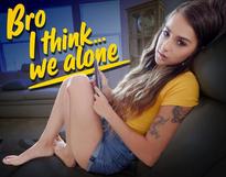 Sofie Reyez - https://www.fapnado.com/videos/14301/my-stepsis-works-at-foot-cocker-sofie-reyez/