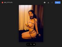 What's the name of this pornstar?