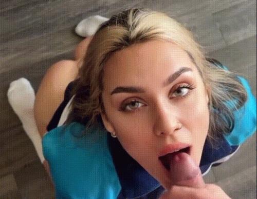 What's the name of this pornstar?