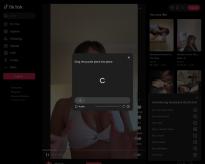 What's the name of this pornstar?