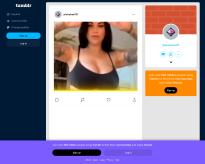 What's the name of this pornstar?