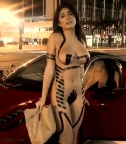 What's the name of this pornstar?